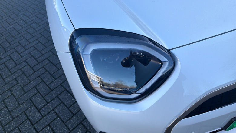 MINI Aceman 160kW SE Classic 54kWh 5dr Auto Electric Hatchback